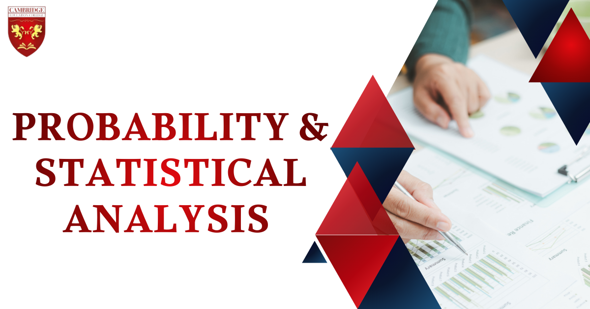 Probability and Statistical Analysis .png