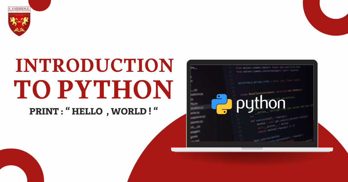 Python