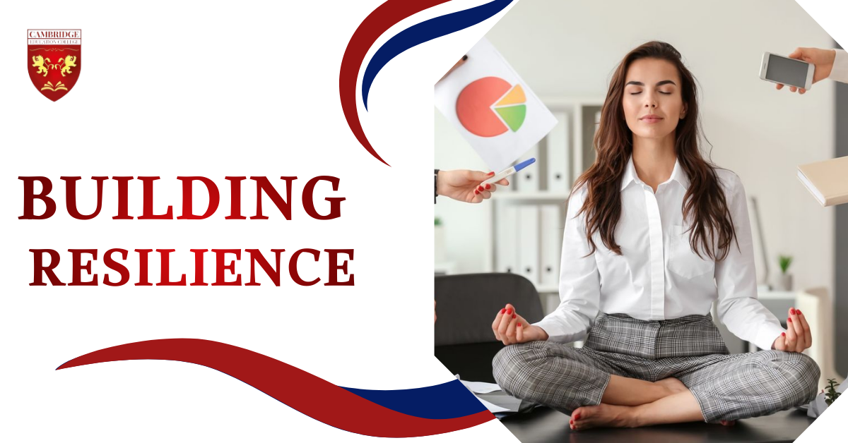 Emotional Resilience Building Programme