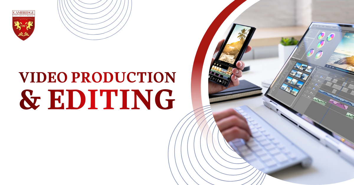 Video Production and Editing .png